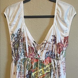 Women’s Plus Size 3XL Cover Up